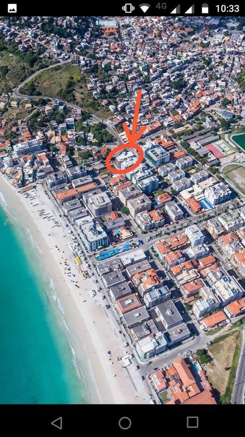 Apartamento de 1 Quarto